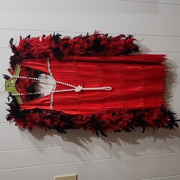 Flappers Coustume. - Picture 1 of 3